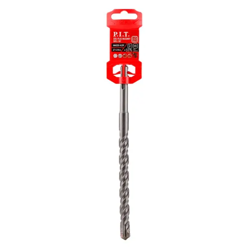 Bur SDS Plus P.I.T. 14x210 mm(AMAS01-1421P)_1