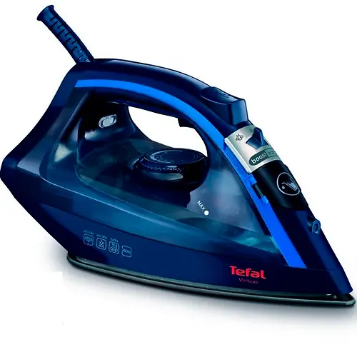 Utyug Tefal Virtuo FV1713E0, sinij / FV1713E0_1
