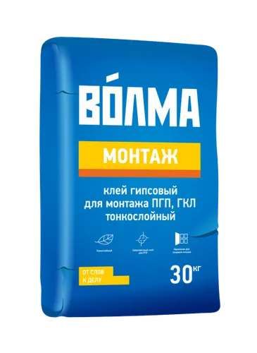 Klej Volma-montazh 30kg_1