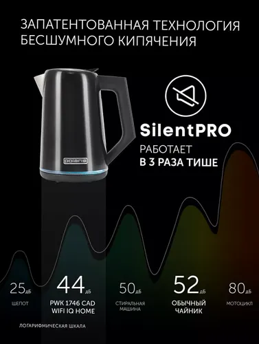 CHajnik elektricheskij Polaris PWK 1746CAD WIFI IQ Home chernyj_5