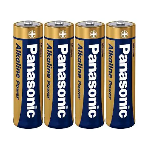 Element pitaniya Panasonic Alkaline Power LR6APB/4P LR6 SR4, v upak 48 sht_2