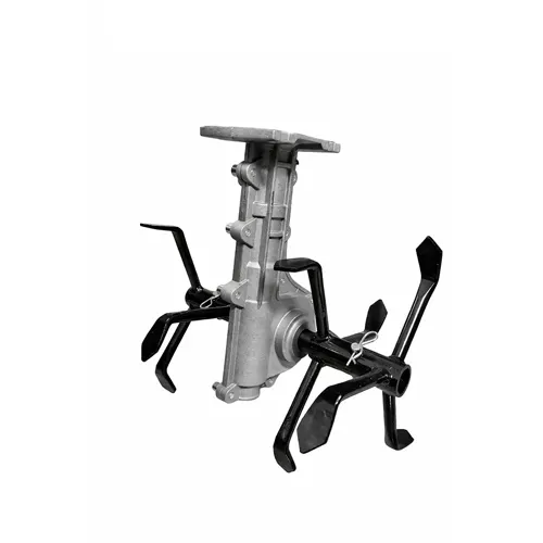 Nasadka na trimmer 