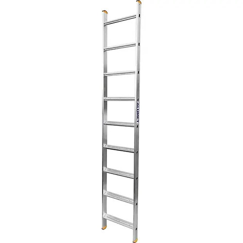 Lestnitsa alyuminievaya Alyumet NK5109 1sektsiya 9 stupenej shirokaya stupen_1