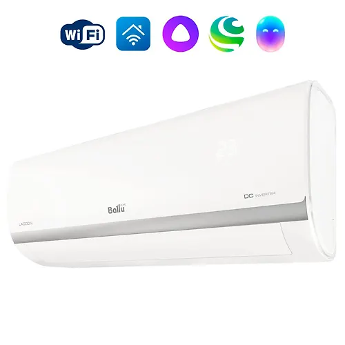 Blok vnutrennij Ballu BSDI/in-24HN8 split-sistema invertornogo tipa_1