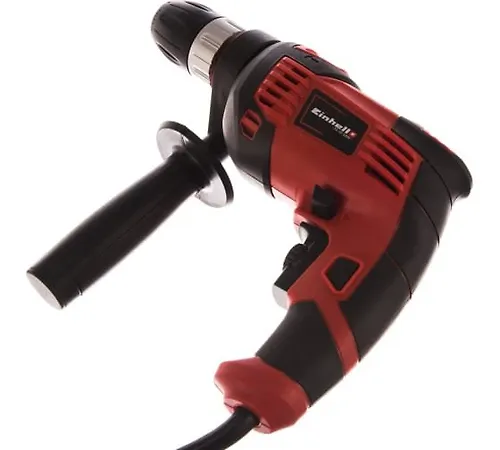 Drel udarnaya Einhell TC-ID 550 E, 550Vt 4258621_3