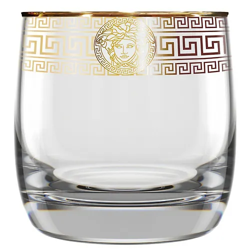 Nabor stakanov 6 sht. 330 ml. art 158-ZD 