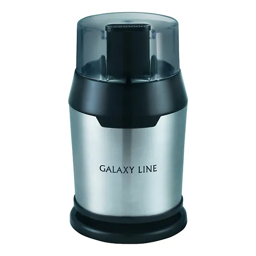 Kofemolka elektricheskaya Galaxy LINE GL 0906 (24sht) 200 Vt, vmestimost kontejnera 60 g, zaschita ot pr_1