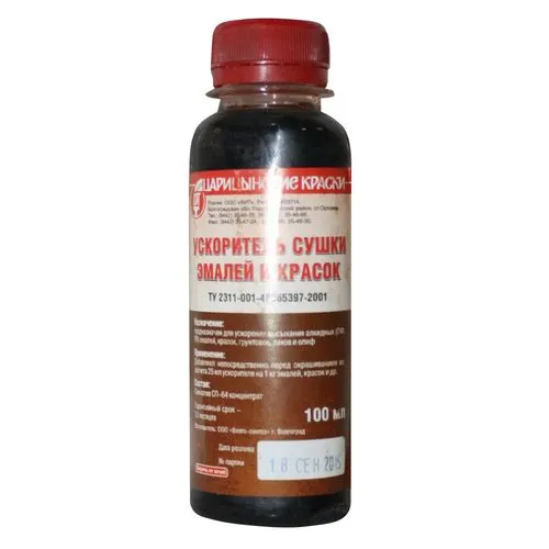 Uskoritel sushki (sikkativ) 0,1 l_1