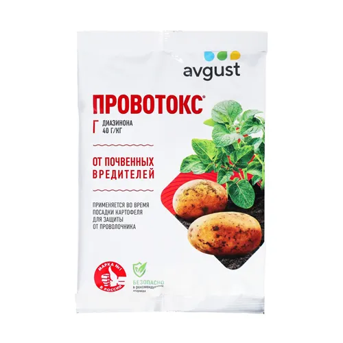 Sredstvo ot provolochnika Provotoks, 120 g art.1971088 g.Ekaterinburg_1