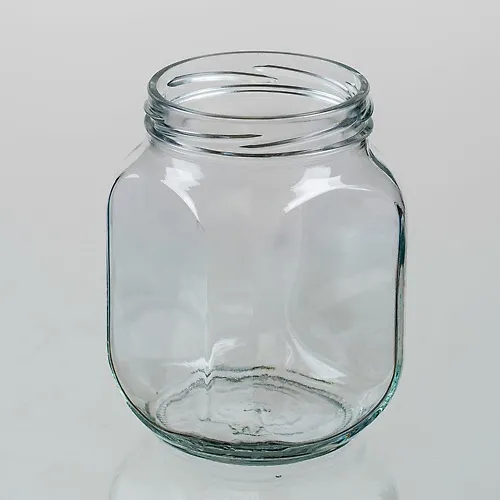 Banka steklyannaya 650 ml. (15sht up) (TO-82) vint_1