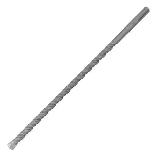 Bur po betonu, 10 x 300mm, SDS PLUS// Sibrteh art.70565_1