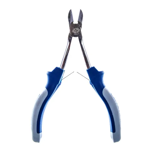Bokorezy KOBALT mini udlinennye 150 mm, (1 sht.) podves 244-124_1