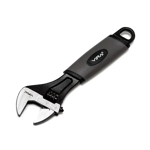 311060 Klyuch razvodnoj 150mm VIRA RAGE art.311060_1