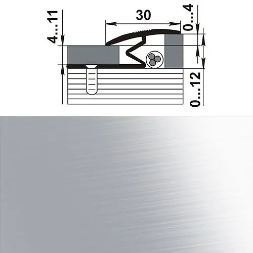 Profil raznourovnevyj PR 01.2700.001_1