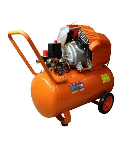 Kompressor s pryamoj peredachej Kraton AC-400-50-DDV_2