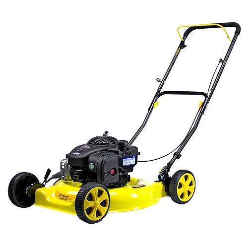 Gazonokosilka LM5127BS (2,1 kVt, shirina 500mm,, 25-75mm, 22,5kg) CHAMPION_1
