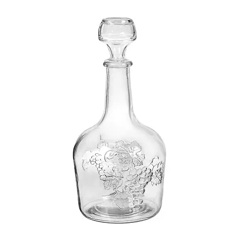 Butylka steklyannaya 1,5 l «Fufyrek» art.2394028 g.Ekaterinburg_1