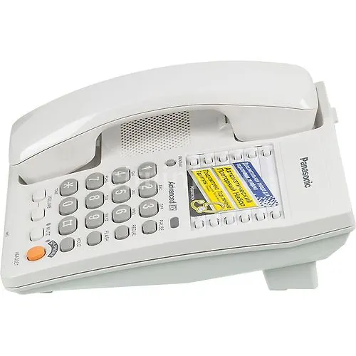 Provodnoj telefon Panasonic KX-TS2363RUW_1