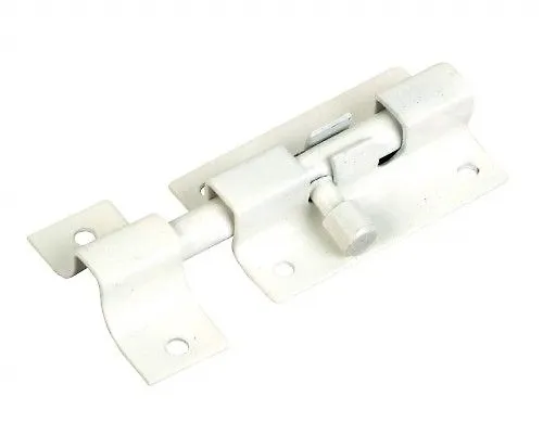SHpingalet SHP-50 (belyj) 