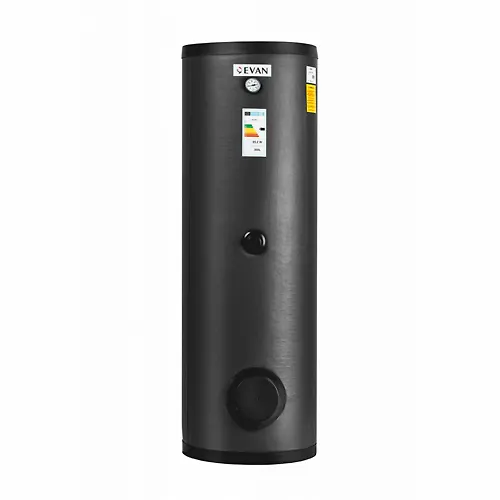 Bojler kosvennogo nagreva 400 l EVAN WBT-HT-400_1