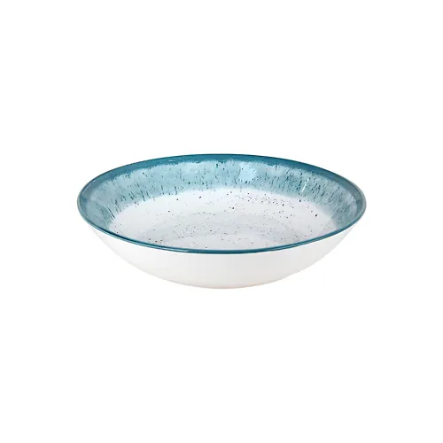 Tarelka glubokaya 20sm/800ml, Rustic blue H329-S/B_1