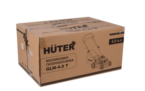 Gazonokosilka benzinovaya HUTER GLM-4.0 T_4
