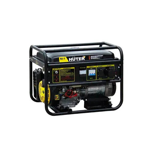 Elektrogenerator DY9500LX-3 Huter 64/1/41_1