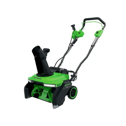 Snegouborschik akkumulyatornyj Greenworks 40V 51, s 1hAKB 8Ach i ZU (2603407UH)_1