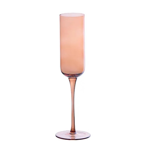 Nabor bokalov 1/4 200ml Honey p/u, hrustal 6988_1