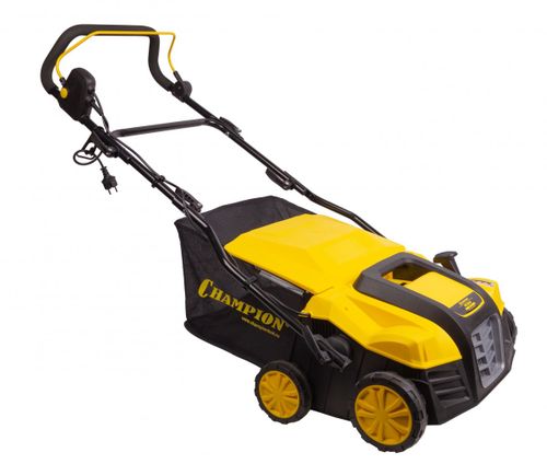 Skarifikator elektricheskij CHAMPION ESC1840 (1,8 kVt, 400 mm, 55l, 12 kg, 2v1)_2