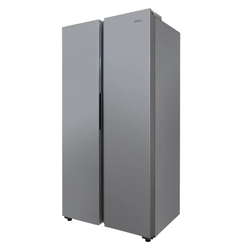 Holodilnik Centek CT-1757 NF SILVER INVERTER <460l (189l/271l)> 835h635h1775mm(DhSHhV), A+, GMCC_2