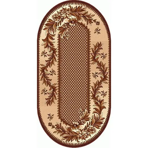 Kover Zolushka 150*230 oval - 012-01_1