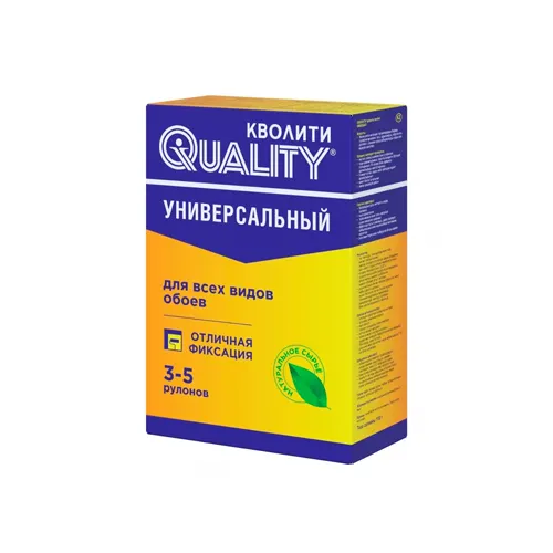 Klej obojnyj Quality universalnyj KARTON 110 gr_1