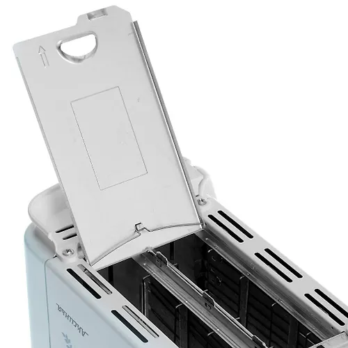 Toster AKSINYA KS-202 