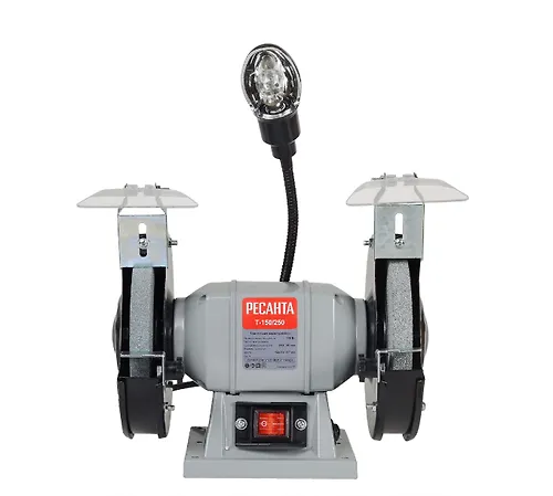 Tochilnyj stanok T-150/250 Resanta (Kod TN VED: 8460390000) 75/7/2_2