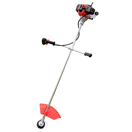 Benzotrimmer ECO-52 2,2kVt nozh 40t+leska, shir.lezviya 255mm, nerazem. shtanga ECO02.02.52H.001 (40 z)_1
