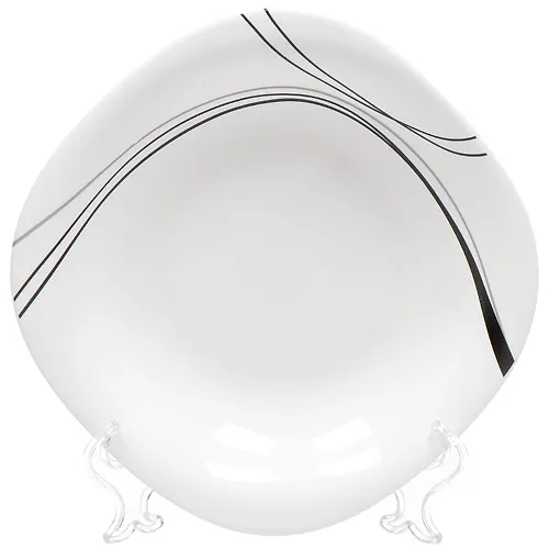 Stk TOKIO Tarelka sup 23sm DANIKS FFSP-90/K1306-2_2