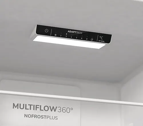 Holodilnik Gorenje NRK6191EW4_4