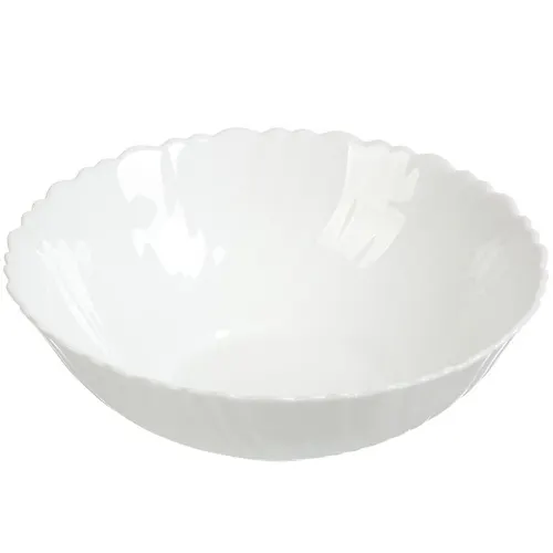 Salatnik steklokeramika, kruglyj, 18 sm, 0.6 l, Opal, TW70 (484532)_1