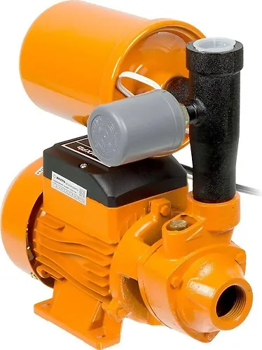 Nasosnaya stantsiya VIHR ASV-370/2 CH_2