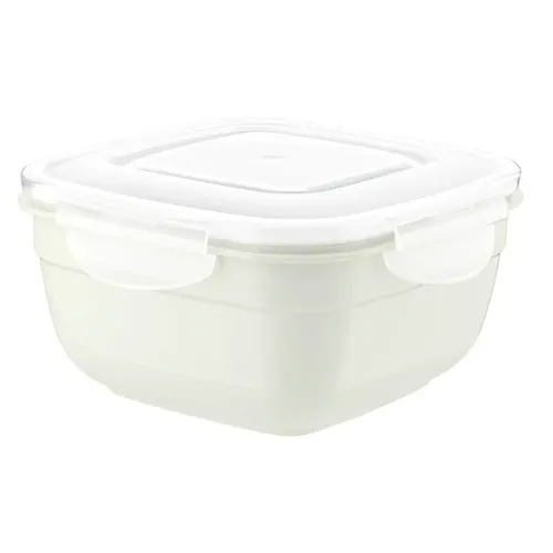 Kontejner dlya produktov SAFE-FOOD Phibo 1,0l Svetlo-seryj 431157330_1