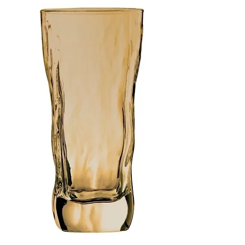 Nabor stakanov AJSI ZOLOTOJ MED 3sht 400ml vysokie art.Q2853_1