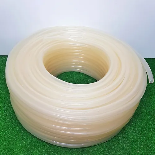 SHlang poluprozrachnyj SILIKON 12*2mm 100m_1