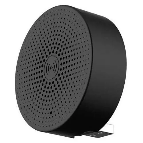 Besprovodnoj dvernoj zvonok, brend: SLS (SLSCHIME_1) black/chernyj (WiFi)_1