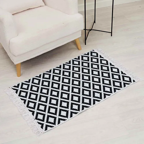 Kovrik dlya v/k KILIM GOLD iz 1sht 60h90sm 59639 (bezhevyj) 1/30_1