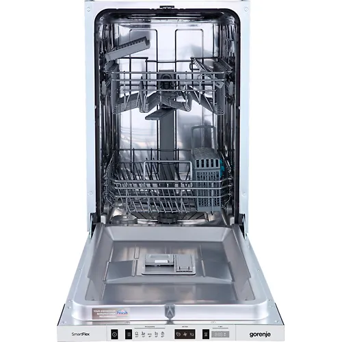 Posudomoechnaya mashina vstraivaemaya Gorenje GV522E10S_1