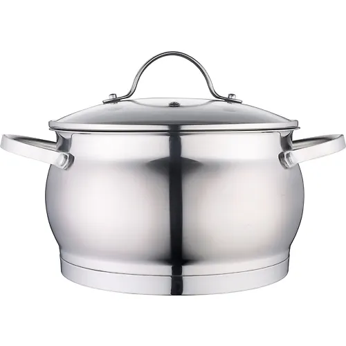 Kastryulya so steklyannoj kryshkoj 3,1l, 18sm art.BC-2146_1