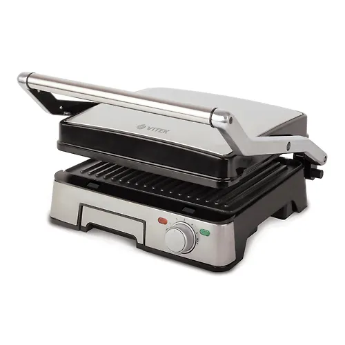 Gril-press Verde VITEK VT-8450_1