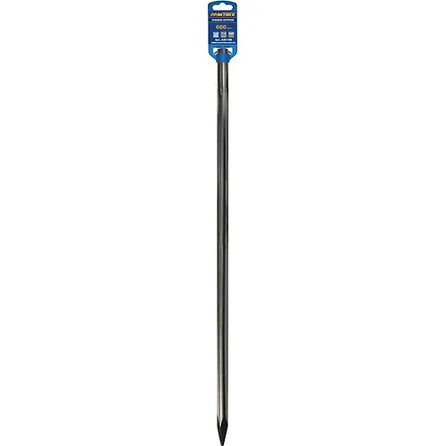 Zubilo SDS-MAX pikoobraznoe PRAKTIKA 600 mm_1