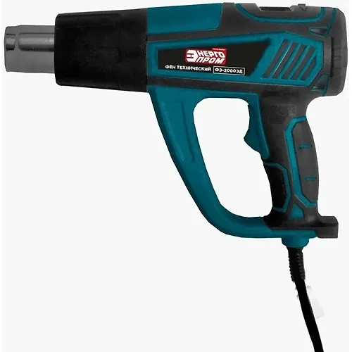 Fen stroitelnyj Energoprom Home Master FE-2000ED_1